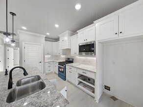 257 Vicks Cir in Centerton, AR - Building Photo - Building Photo