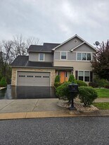 110 Smith Rd in York, PA - Building Photo