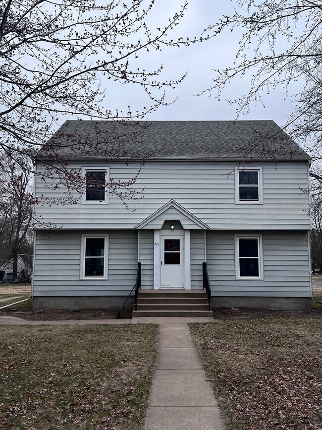 property at 221 22nd Ave E
