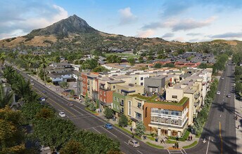 The Summit in San Luis Obispo, CA - Building Photo - Building Photo