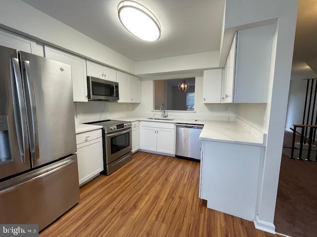 14767 London Ln in Bowie, MD - Building Photo - Building Photo