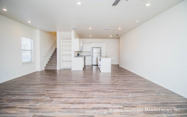 6902 20th St in Lubbock, TX - Building Photo - Building Photo
