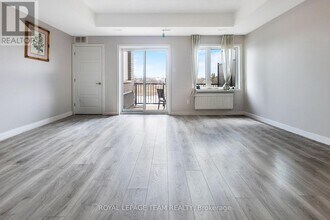 966 Chapman Mills Dr in Ottawa, ON - Building Photo - Building Photo