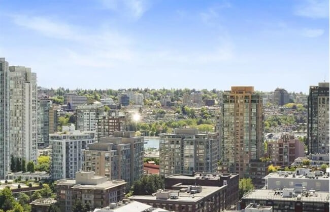 928 Homer St in Vancouver, BC - Building Photo - Building Photo