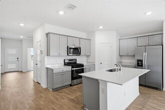 514 Globe Mallow Cir in Niederwald, TX - Building Photo - Building Photo