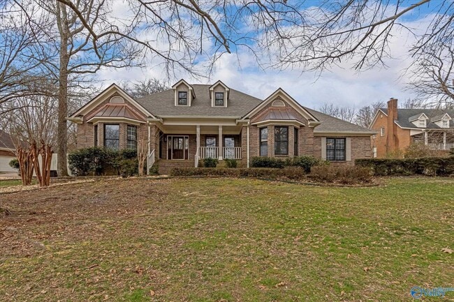 property at 4818 SE Cv Crk Dr