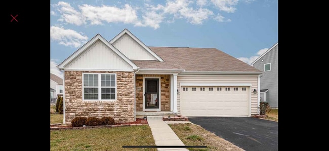 property at 5408 Elk River Dr