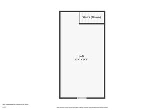 2807 Havenwood Dr in Conyers, GA - Building Photo - Building Photo