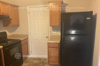 3973 Cress Way Run in Decatur, GA - Foto de edificio - Building Photo