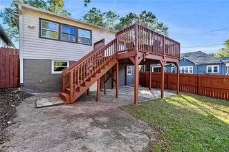 264 Wellington St SW in Atlanta, GA - Building Photo - Building Photo