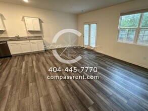 403 Kings Cross Wy in Cartersville, GA - Building Photo - Building Photo