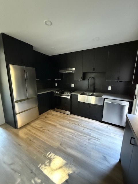 801 Torrance St, Unit 803, Unit 803