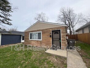 3125 N Gladstone Ave in Indianapolis, IN - Building Photo - Building Photo