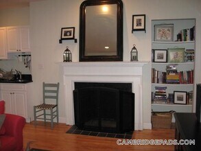 1 Chauncy St in Cambridge, MA - Building Photo - Building Photo