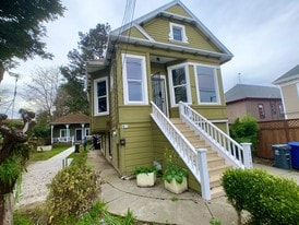 1515 6th St in Alameda, CA - Building Photo