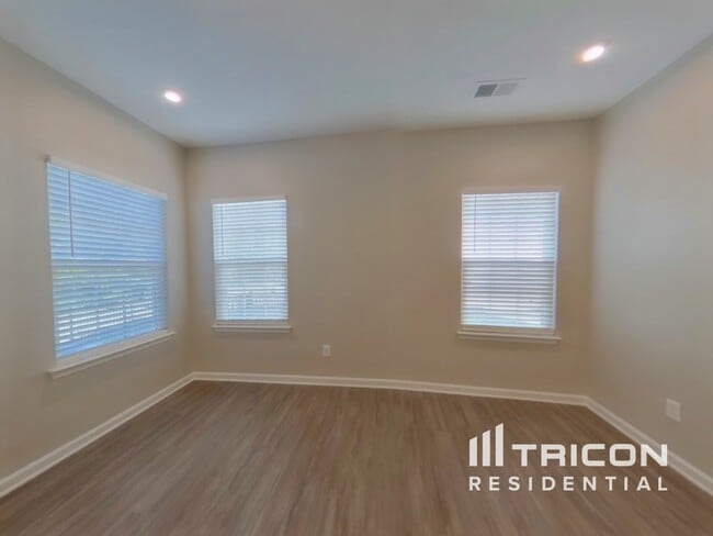 1340 Lena St in Monroe, NC - Building Photo - Building Photo