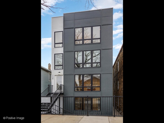 property at 2122 W 18th Pl