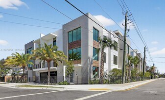 529 NE 61st St in Miami, FL - Building Photo