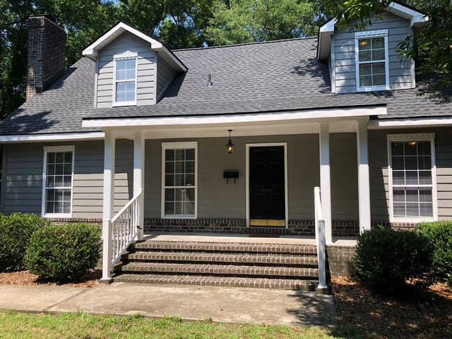 5001 N Rhett Ave in North Charleston, SC - Building Photo - Building Photo