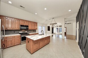 27427 Channing Springs Dr in Spring, TX - Building Photo