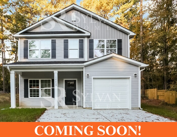 12259 Mallard Ridge Dr in Charlotte, NC - Building Photo