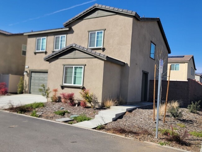 1029 Rockcress Ln in Banning, CA - Building Photo - Building Photo