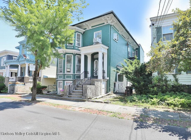 property at 16 John St