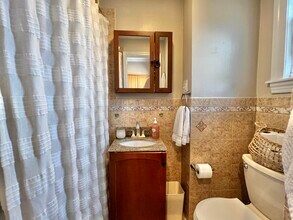 346 7th St in Jersey City, NJ - Building Photo - Building Photo