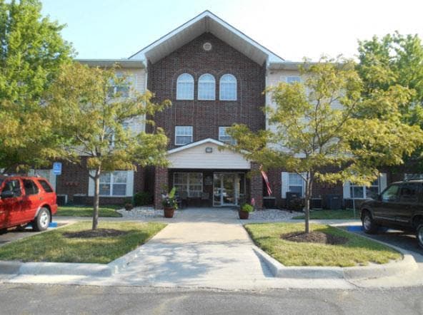 Wyndam Place