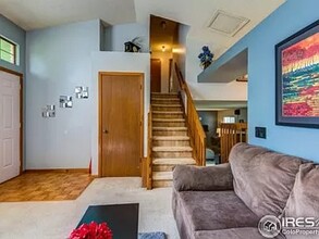 4201 Goldenridge Way in Fort Collins, CO - Building Photo - Building Photo