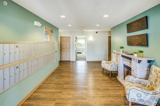 Boulder Ridge Apartment Homes in St. Joseph, MN - Foto de edificio - Building Photo