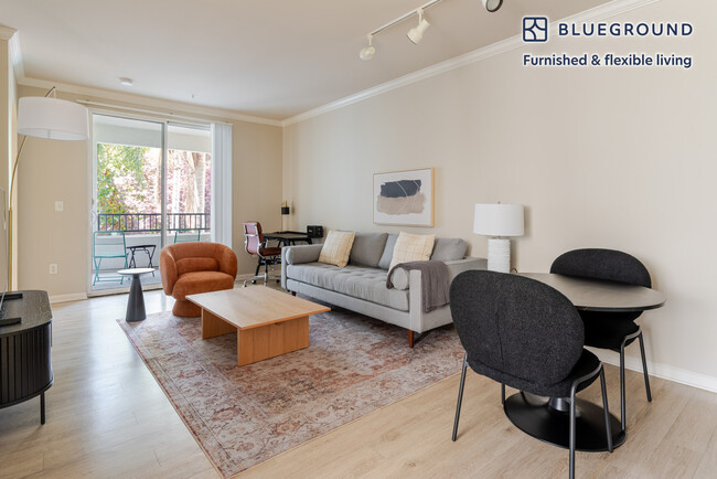 property at 700 Agnew Rd