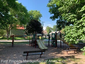 1125 Kellogg Ave in Ames, IA - Building Photo - Building Photo