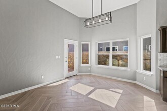 913 Ada Ln in El Paso, TX - Building Photo - Building Photo