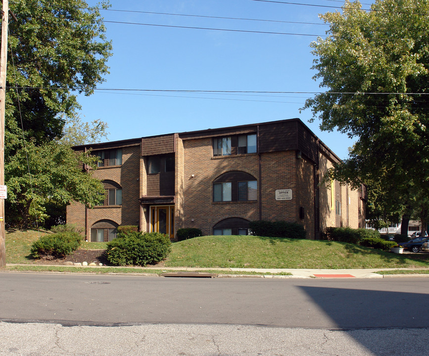 195 Wheeler St in Akron, OH - Building Photo