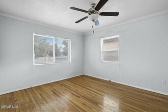 3805 Truman Ave in El Paso, TX - Building Photo - Building Photo
