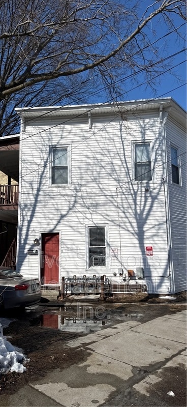 25 Intervale Ave in Burlington, VT - Building Photo - Building Photo