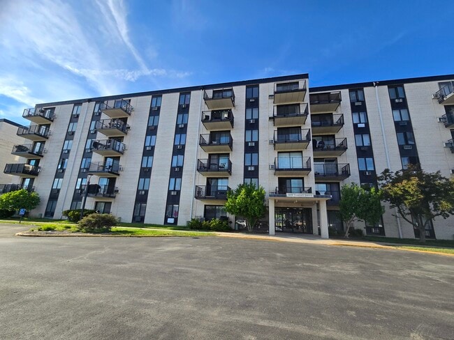 property at 9098 W Terrace Dr
