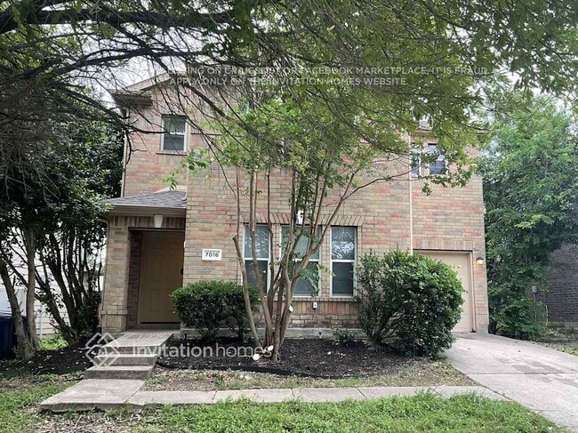 property at 7016 Sorcey Rd