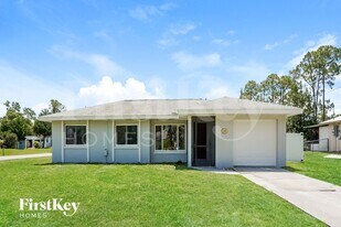 1304 Wilmette St in Port Charlotte, FL - Building Photo