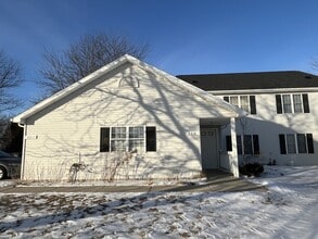 2310 Valley Rd in Plymouth, WI - Building Photo - Building Photo