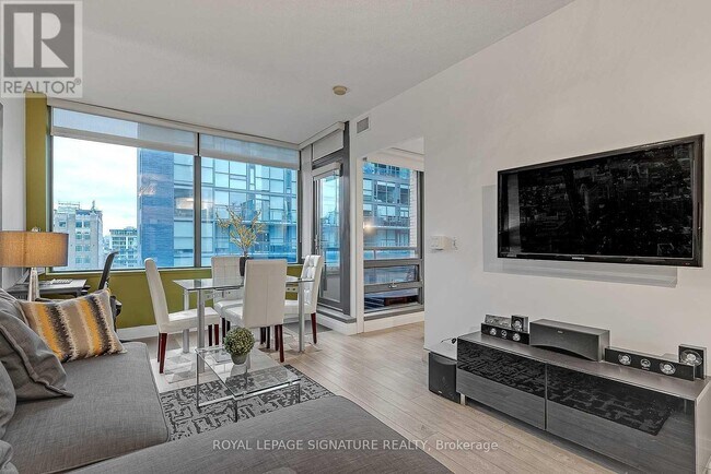 438 King St W in Toronto, ON - Building Photo - Building Photo