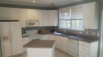 5422 Echo Ridge Rd in Raleigh, NC - Building Photo - Building Photo
