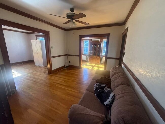 58 Winship St in Boston, MA - Building Photo - Building Photo