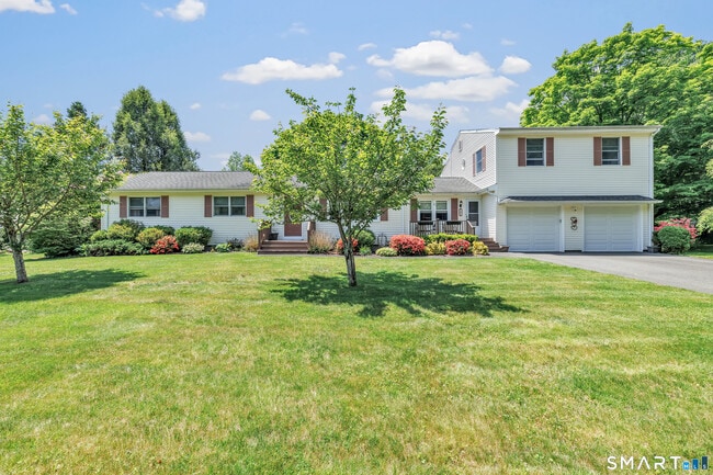 property at 5B Saxony Dr