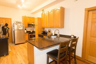 2035 W Webster Ave in Chicago, IL - Building Photo - Building Photo