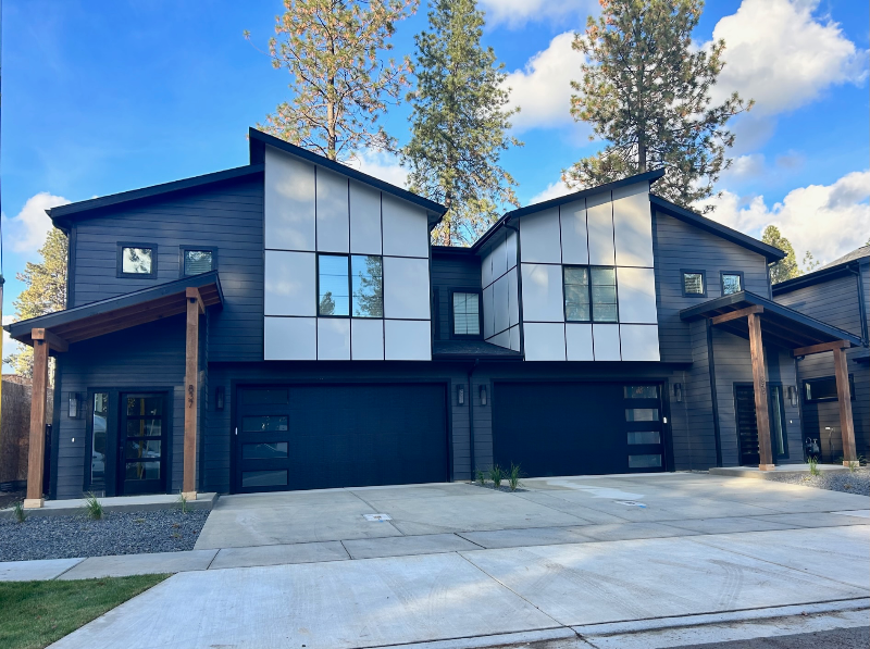 866 E Margaret Ave in Coeur d'Alene, ID - Building Photo