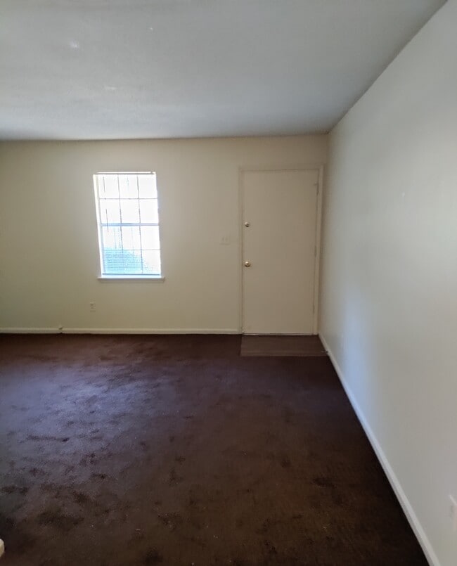 1124 University St, Unit B in Albany, GA - Building Photo - Building Photo