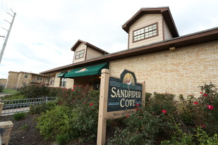 Sandpiper Cove Apartments