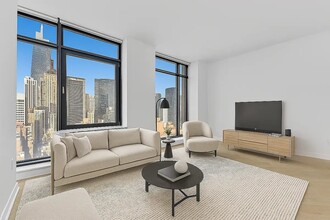 49 E 34th St, Unit 5B in New York, NY - Building Photo - Building Photo